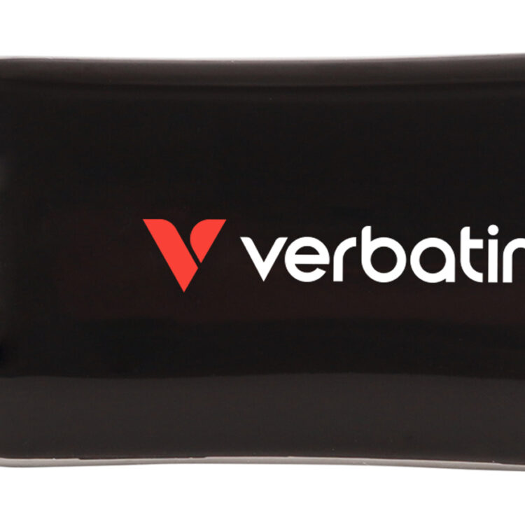 Verbatim Plectra USB-C Flash Drive 256GB