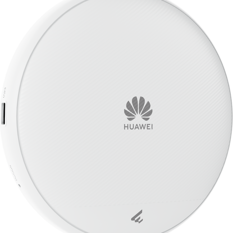 AP371 Wi-Fi 7 11be indoor 2+2 dual bands smart antenna USB BLE