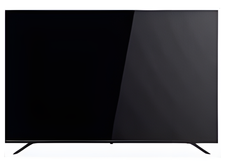 MECER 65'' 4K UHD (3840 x 2160) SMART LED PANEL W/6586AD.