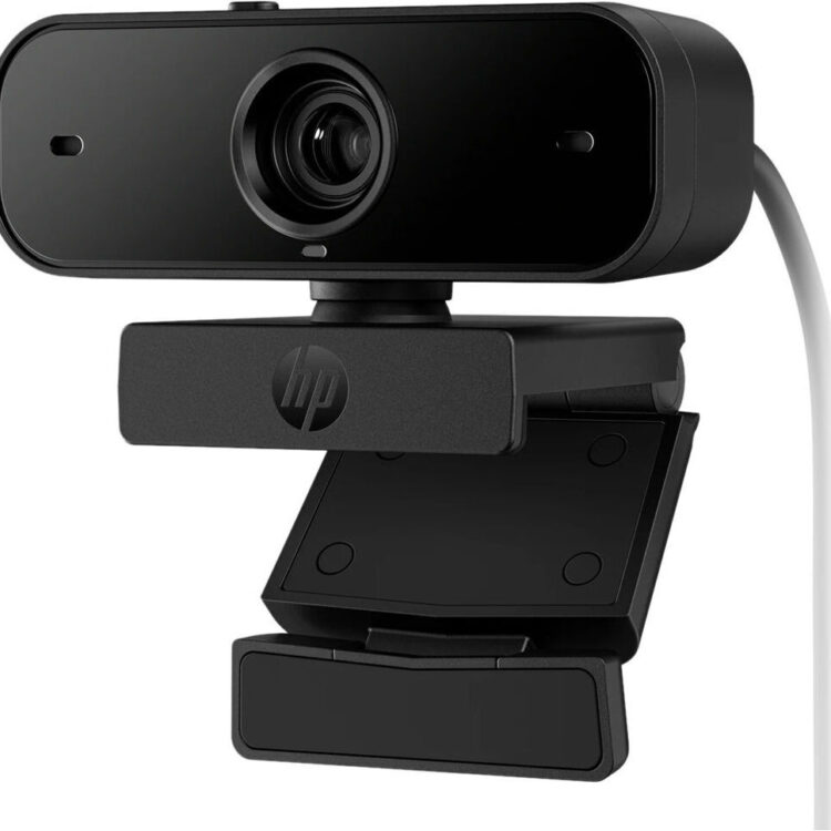 HP 435 FHD Webcam EURO