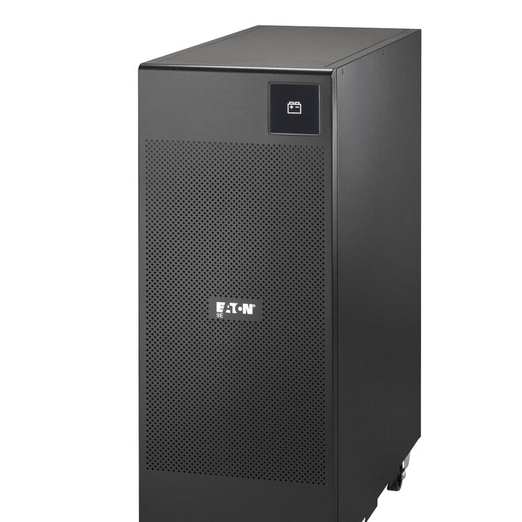 Eaton 9E EBM 480V (15-20kVA)