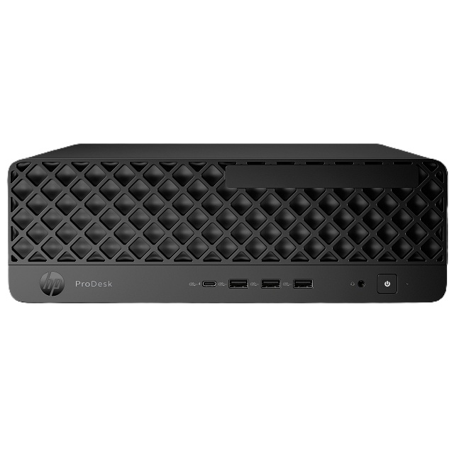 HP ProDesk 4 SFF G1i U7 255U 16GB 512GB W11P 3YW