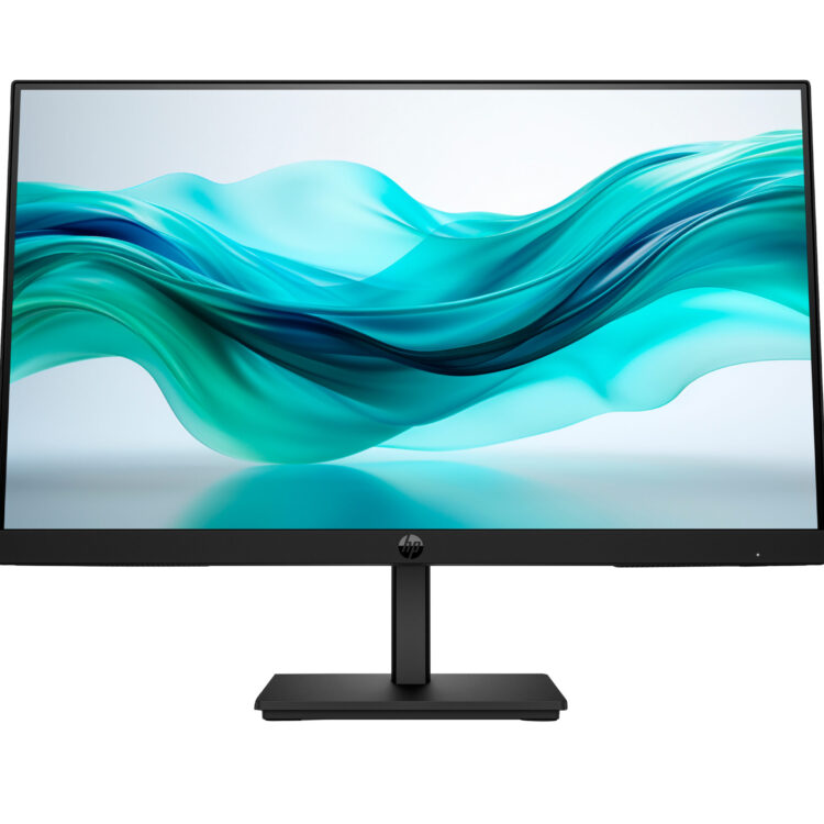 HP Series 3 Pro 23.8 inch FHD Monitor - 324pe