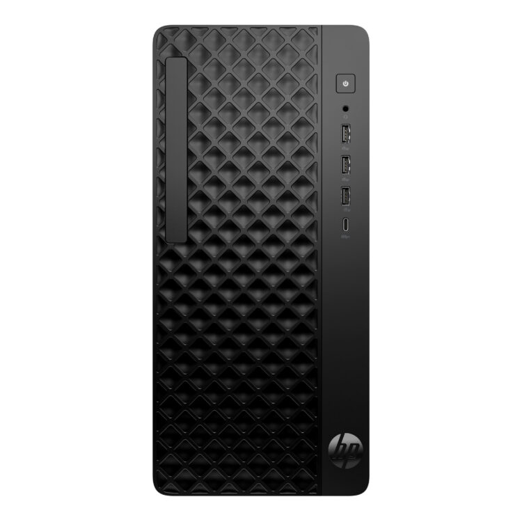 HP Prodesk 2 Tower G1i w/23.8in FHD Desktop PC