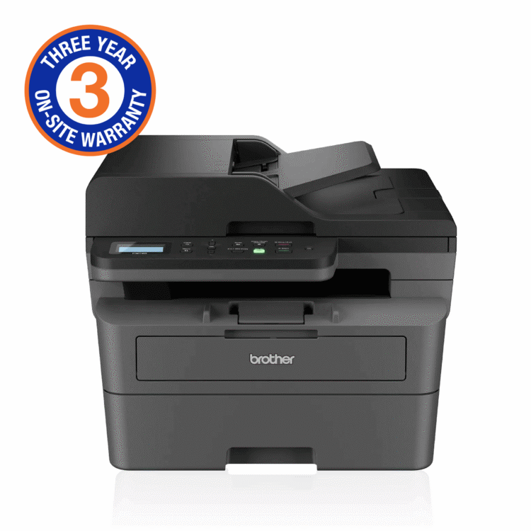 Demo DCP-L2640DW