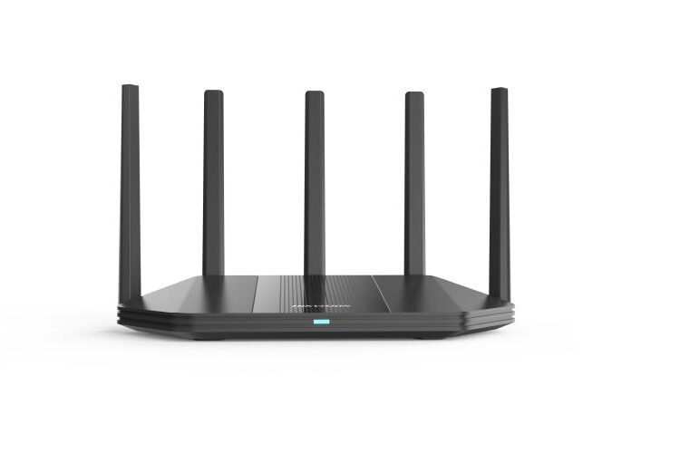 Hikvision 3000M Wi-Fi 6 Router