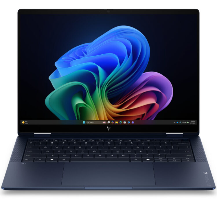 HP EliteBook X Flip G2i NGAI 14in WUXGA Notebook