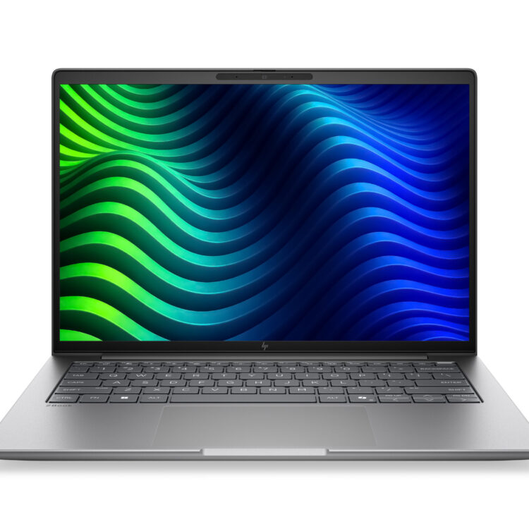 HP ZBook 8 G2i NGAI 16in WUXGA Notebook