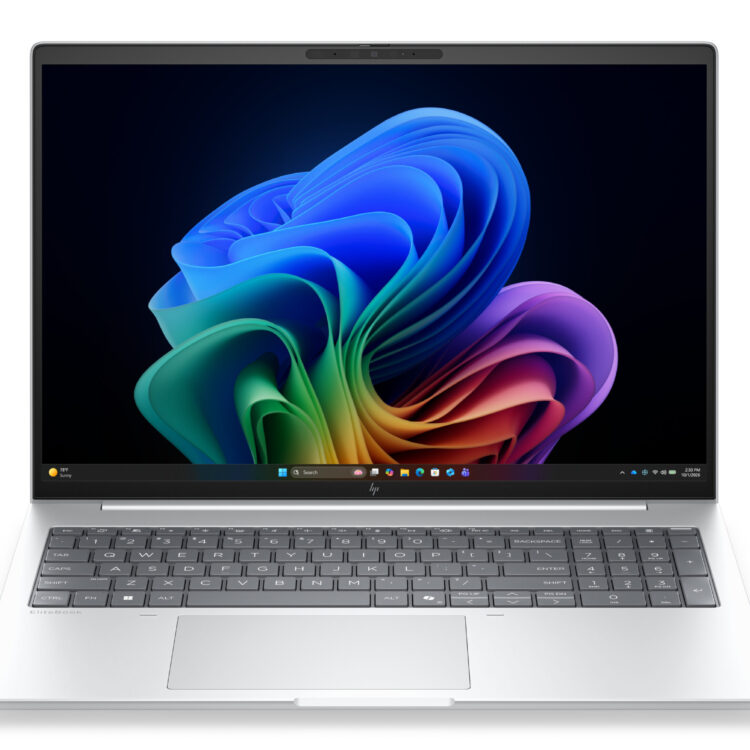 HP EliteBook 8 Flip G2i NGAI 13.3in WUXGA Notebook