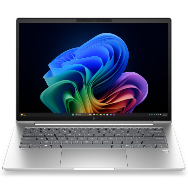 HP EliteBook 8 G2i NGAI 13.3in WUXGA Notebook
