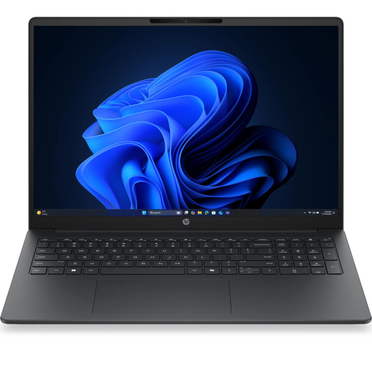 HP 200 G2i NON-AI 16in WUXGA Notebook
