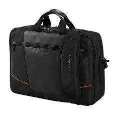 EVERKI BRIEFCASE/UP TO 16''SCREEN CHECKPOINT FRIEN