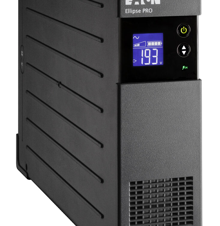 Eaton Ellipse PRO 1200 IEC 1200VA AVR 230V Tower/Rack