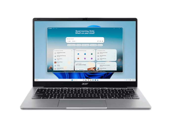 Acer Lite 14 14in FHD Notebook
