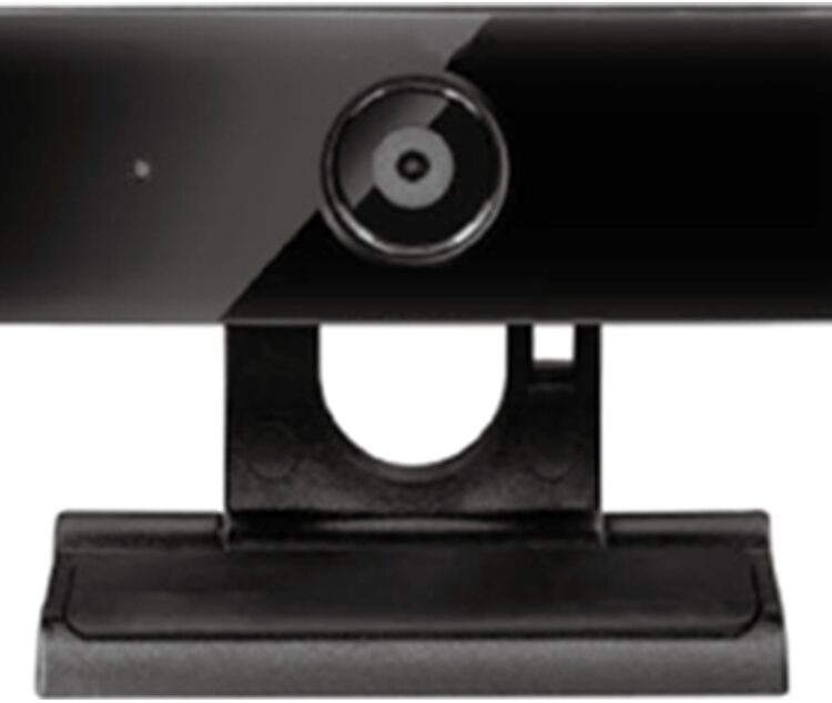 MECER Webcam Full HD1080P Fixed focus / Stereo Mic /Noise Cancellation. dimension:103.4x51.1x32.8mm USB 2.0.