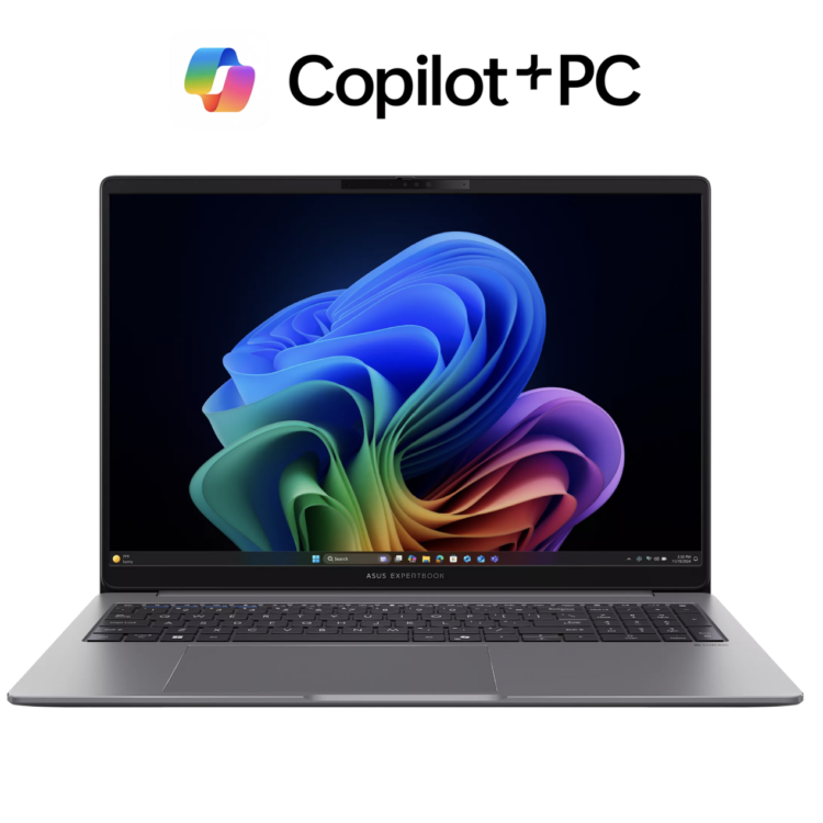 ASUS EXPERTBOOK PM3406CHAP / 14.0-inch WUXGA (1920 x 1200) 16:10 / AMD Ryzen™7 8840HS Processor 3.3GHz (16MB Cache up to 5.1 GHz 8 cores 16 Threads)/ AMD Ryzen™AI up to 39 TOPs / DDR5 16GB ( 16GB DDR5 SO-DIMM+ 1x DDR5 SO-DIMM slot) / 512GB M.2 2280 NVMe™ PCIe® 4.0 SSD / AMD Radeon™780M / Camera: 1080p FHD camera with privacy shutter / Chiclet Keyboard / Misty Grey / Windows 11 Home / 1Y OnSite Service(Next Business Day)