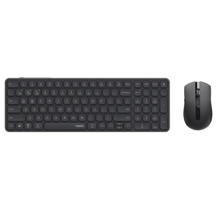 9350S - Multi-mode Blade ultra slim wireless desktop set
