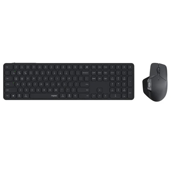 9560M - Multi-mode Blade ultra slim wireless desktop set