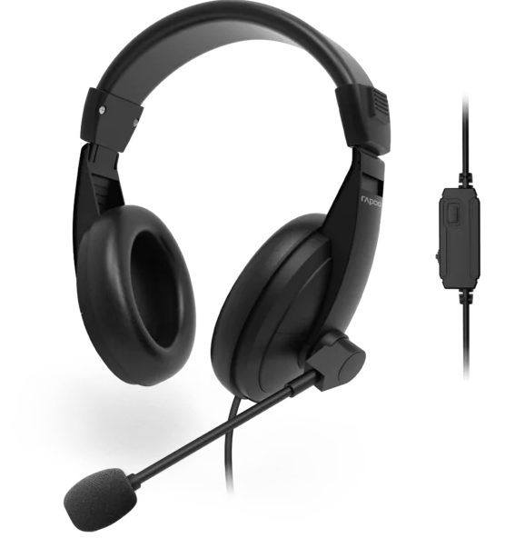 H150s - USB Stereo headset