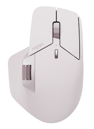 MT760M - Multi-mode Wireless Mouse