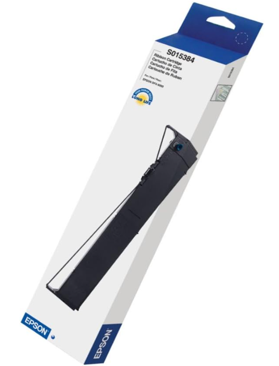 Epson Black Ribbon DFX-9000 15 Million Characters