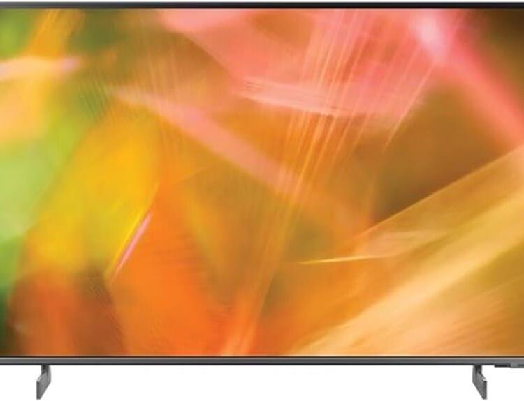 SAMSUNG HOSPITALITY DISPLAY/ UHD UPSCALING/ UHD DIMMING/ 3-SIDE BEZEL-LESS DESIGN/ MOBILE MIRRORING/ SWIVEL STAND