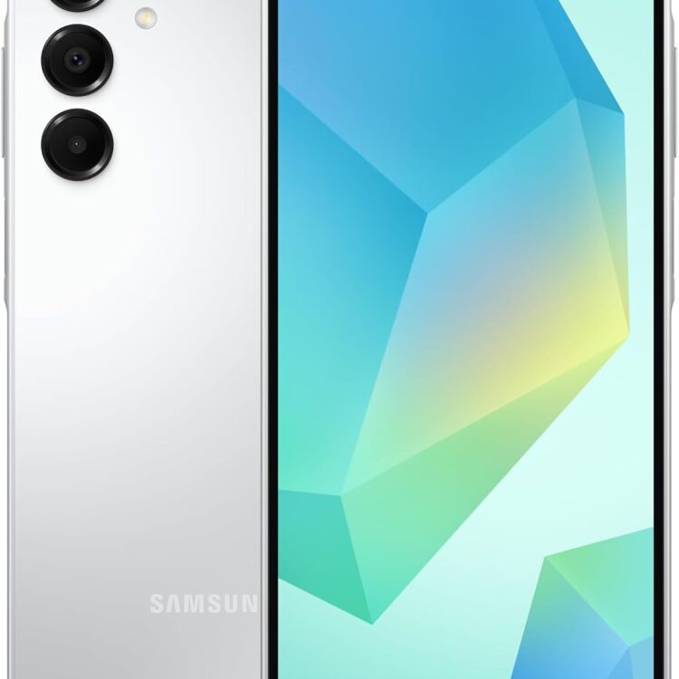 Samsung A16 128GB DS Light Green