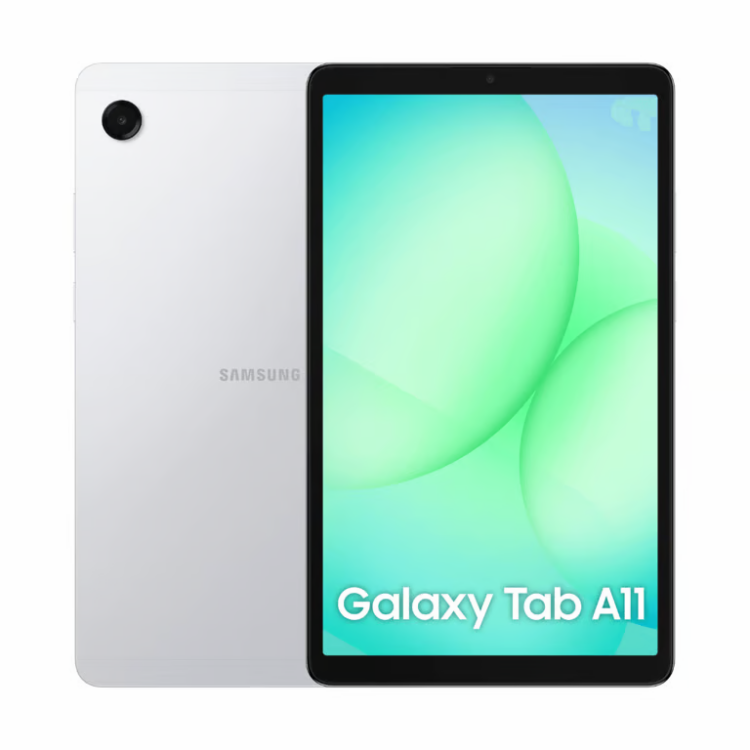 SAMSUNG GALAXY TAB A11 / 8.7" LTE 4GB RAM + 64GB INT MEMORY