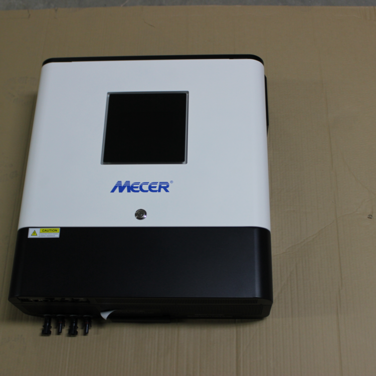 MECER 8kW Max 2