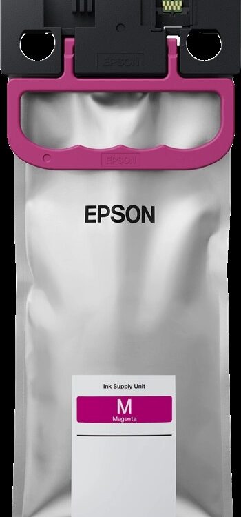 Epson Ink Bags Magenta XXL WF-C579RDWF / C579RDTWF / C579RD2TWF / C529RDTW / C529R 20000 pages