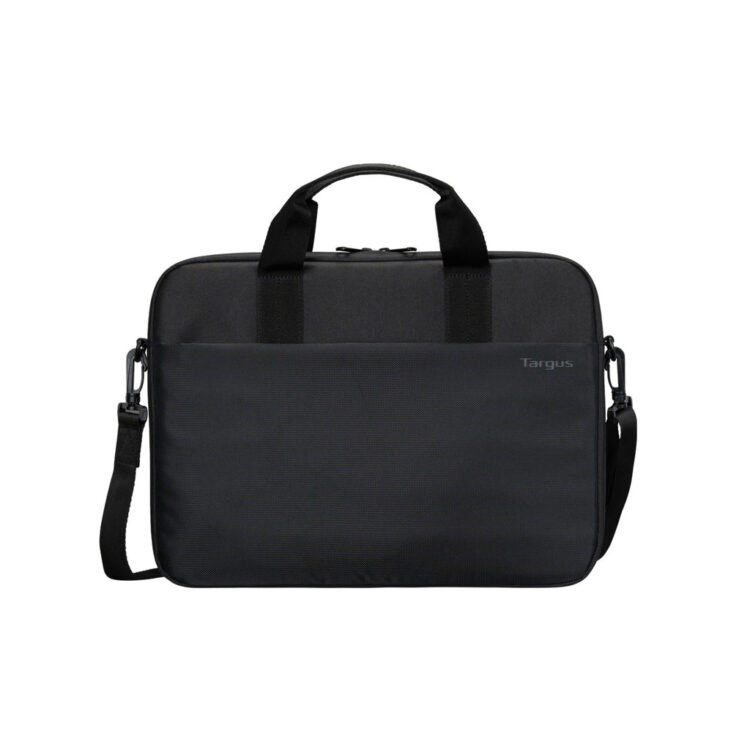 Targus Intellect 13-14 Slim Briefcase Black