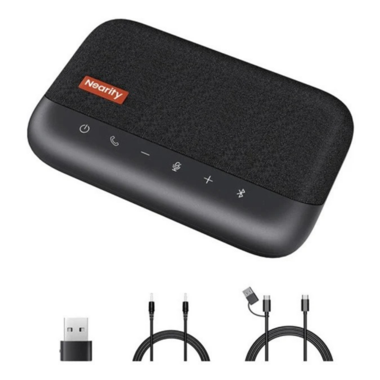 Nearity AW-SP100 Wireless Speakerphone